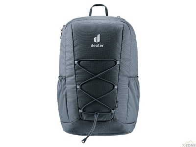 Рюкзак Deuter Gogo 25, Black (3813224 7000) - фото