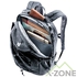 Рюкзак Deuter Gogo 25, Black (3813224 7000) - фото