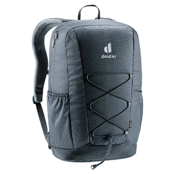 Рюкзак Deuter Gogo 25, Black (3813224 7000) - фото