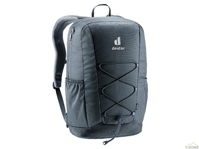 Рюкзак Deuter Gogo 25, Black (3813224 7000) - фото