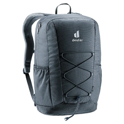 Рюкзак Deuter Gogo 25, Black (3813224 7000) - фото