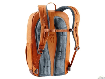 Рюкзак Deuter Gogo 25, Chestnut Umbra (3813224) - фото