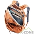 Рюкзак Deuter Gogo 25, Chestnut Umbra (3813224) - фото