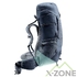 Рюкзак Deuter Aircontact Lite 45+10 SL, Ink Jade (3340223) - фото