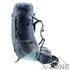 Рюкзак Deuter Aircontact Lite 45+10 SL, Ink Jade (3340223) - фото