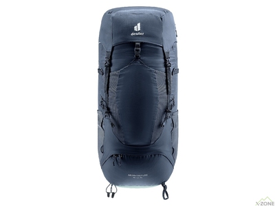 Рюкзак Deuter Aircontact Lite 45+10 SL, Ink Jade (3340223) - фото