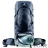 Рюкзак Deuter Aircontact Lite 45+10 SL, Ink Jade (3340223) - фото