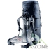 Рюкзак Deuter Aircontact Lite 45+10 SL, Ink Jade (3340223) - фото