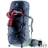 Рюкзак Deuter Aircontact Lite 45+10 SL, Ink Jade (3340223) - фото