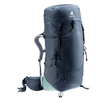 Рюкзак Deuter Aircontact Lite 45+10 SL, Ink Jade (3340223) - фото
