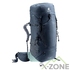 Рюкзак Deuter Aircontact Lite 45+10 SL, Ink Jade (3340223) - фото
