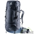 Рюкзак Deuter Aircontact Lite 50+10, Black Marine (3340323) - фото