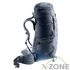 Рюкзак Deuter Aircontact Lite 50+10, Black Marine (3340323) - фото