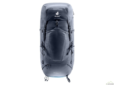 Рюкзак Deuter Aircontact Lite 50+10, Black Marine (3340323) - фото