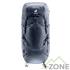 Рюкзак Deuter Aircontact Lite 50+10, Black Marine (3340323) - фото