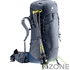 Рюкзак Deuter Aircontact Lite 50+10, Black Marine (3340323) - фото