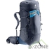 Рюкзак Deuter Aircontact Lite 50+10, Black Marine (3340323) - фото