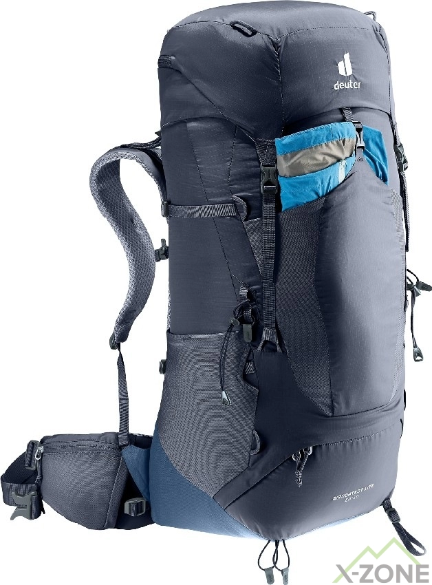 Deuter aircontact lite 50 new arrivals