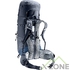 Рюкзак Deuter Aircontact Lite 50+10, Black Marine (3340323) - фото