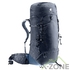 Рюкзак Deuter Aircontact Lite 50+10, Black Marine (3340323) - фото