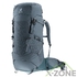 Рюкзак Deuter Aircontact Core 50+10, Graphite Shale (3350324) - фото