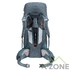 Рюкзак Deuter Aircontact Core 50+10, Graphite Shale (3350324) - фото