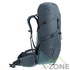 Рюкзак Deuter Aircontact Core 50+10, Graphite Shale (3350324) - фото