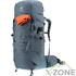 Рюкзак Deuter Aircontact Core 50+10, Graphite Shale (3350324) - фото