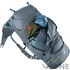 Рюкзак Deuter Aircontact Core 50+10, Graphite Shale (3350324) - фото