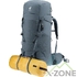 Рюкзак Deuter Aircontact Core 50+10, Graphite Shale (3350324) - фото