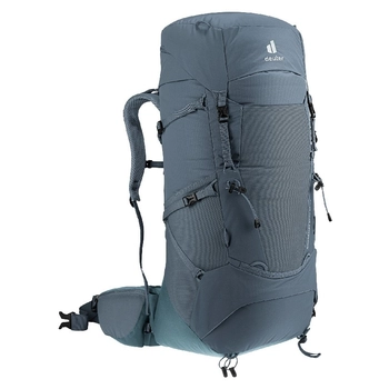 Рюкзак Deuter Aircontact Core 50+10, Graphite Shale (3350324) - фото