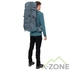 Рюкзак Deuter Aircontact Core 50+10, Graphite Shale (3350324) - фото