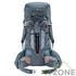 Рюкзак Deuter Aircontact Core 60+10, Graphite Shale (3350524) - фото