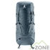 Рюкзак Deuter Aircontact Core 60+10, Graphite Shale (3350524) - фото