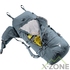 Рюкзак Deuter Aircontact Core 60+10, Graphite Shale (3350524) - фото