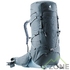 Рюкзак Deuter Aircontact Core 60+10, Graphite Shale (3350524) - фото