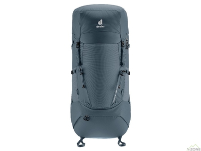 Рюкзак Deuter Aircontact Core 70+10, Graphite Shale (3350724) - фото