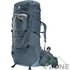 Рюкзак Deuter Aircontact Core 70+10, Graphite Shale (3350724) - фото