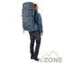 Рюкзак Deuter Aircontact Core 70+10, Graphite Shale (3350724) - фото
