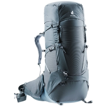 Рюкзак Deuter Aircontact Core 70+10, Graphite Shale (3350724) - фото