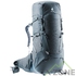 Рюкзак Deuter Aircontact Core 70+10, Graphite Shale (3350724) - фото