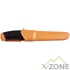 Нож Morakniv Companion S, Burnt Orange - фото