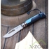 Нож складной Opinel №8 Outdoor, Blue - фото