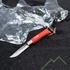 Нож складной Opinel №8 Trekking, Red - фото