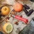 Нож складной Opinel №8 Trekking, Red - фото