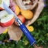Ніж складаний Opinel №8 Trekking, Dark Blue - фото