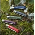 Ніж складаний Opinel №8 Trekking, Dark Blue - фото