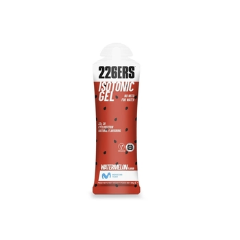 Изотонический гель 226ERS Isotonic Gel (арбуз) 68 г - фото