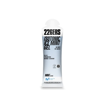 Изотонический гель 226ERS Isotonic Ice Gel (мята) 68 г - фото