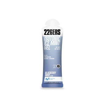 Изотонический гель 226ERS Isotonic Ice Gel (мята и черника) 68 г - фото